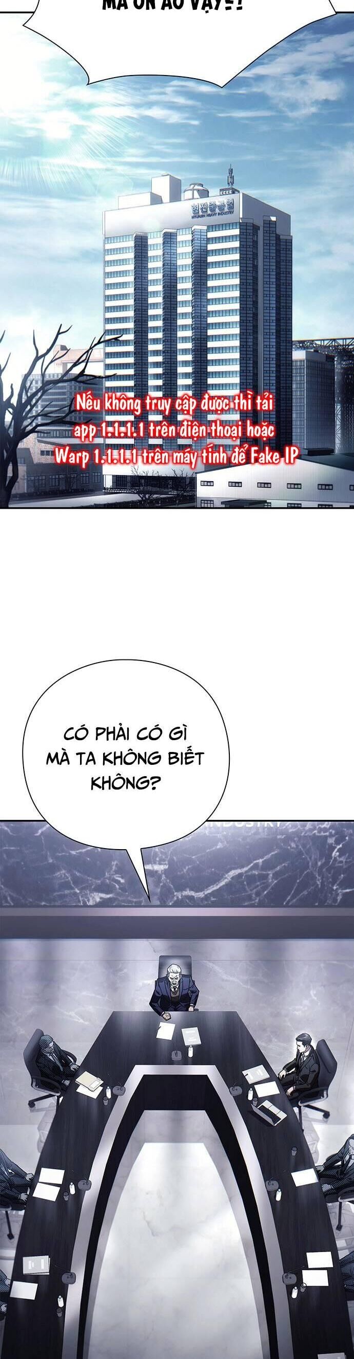 Nhân Viên Văn Phòng Nhìn Thấy Vận Mệnh Chapter 75 - Trang 2