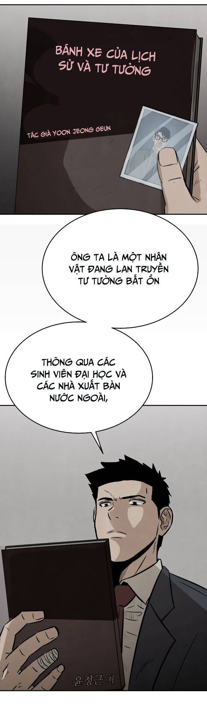 Người Sáng Lập Chapter 6 - Trang 12