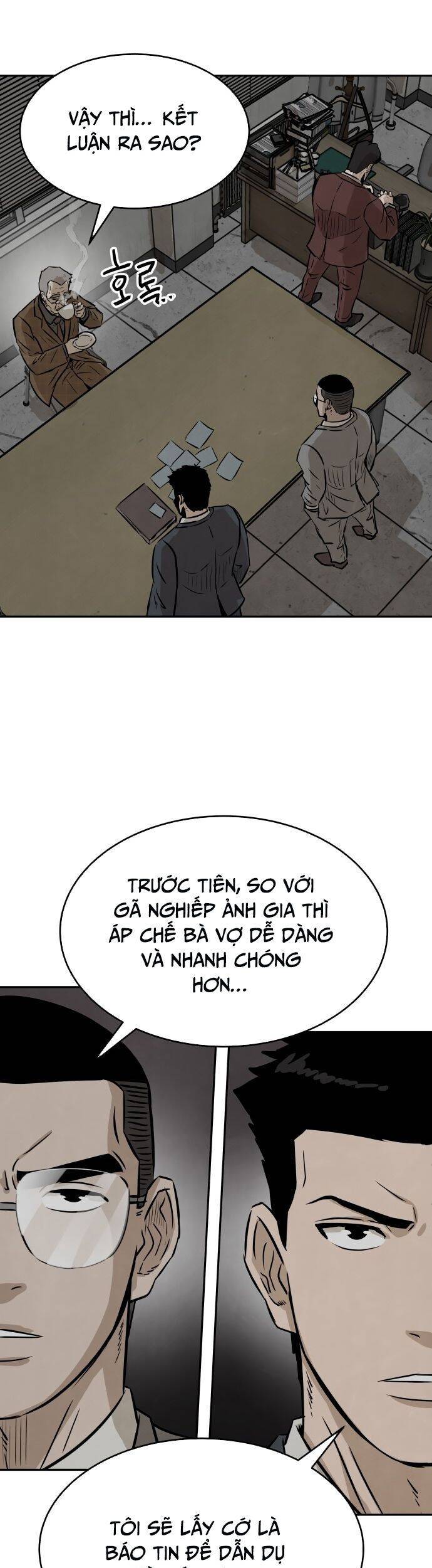 Người Sáng Lập Chapter 6 - Trang 18