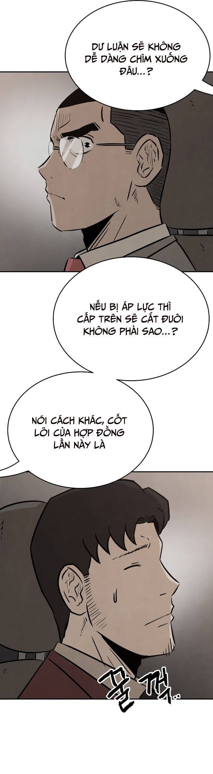 Người Sáng Lập Chapter 6 - Trang 40