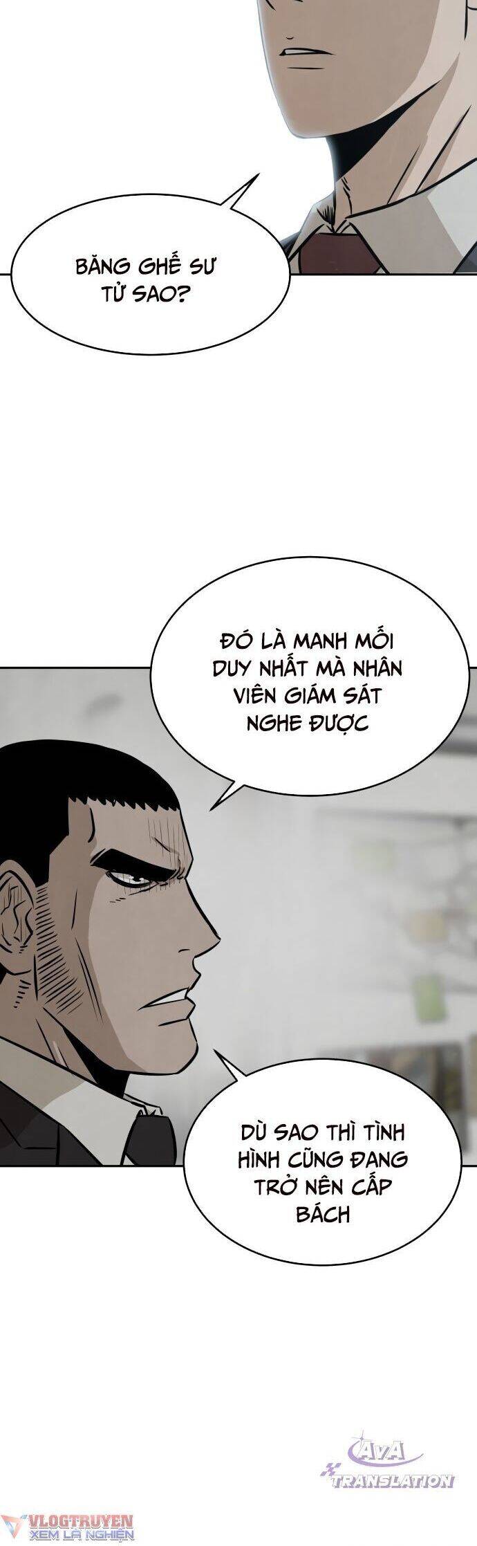 Người Sáng Lập Chapter 6 - Trang 29