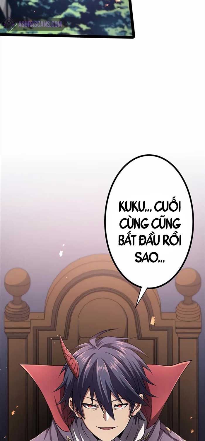 Phòng Thủ Hầm Ngục Chapter 40 - Trang 57