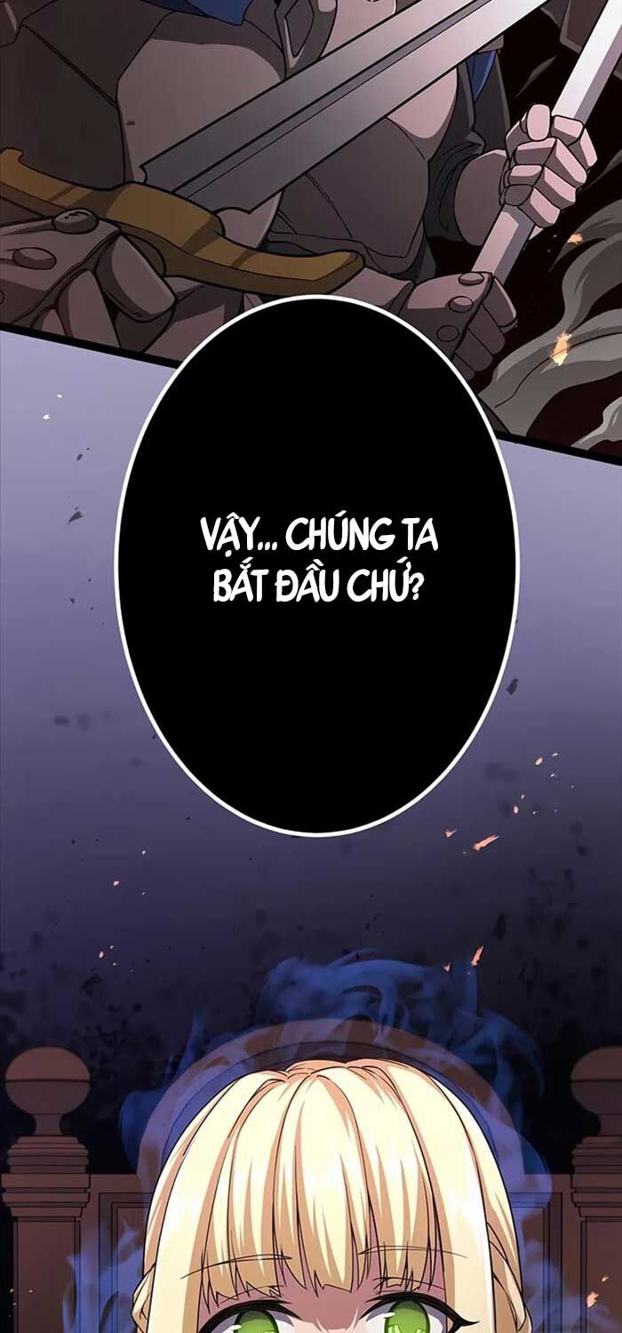 Phòng Thủ Hầm Ngục Chapter 40 - Trang 13