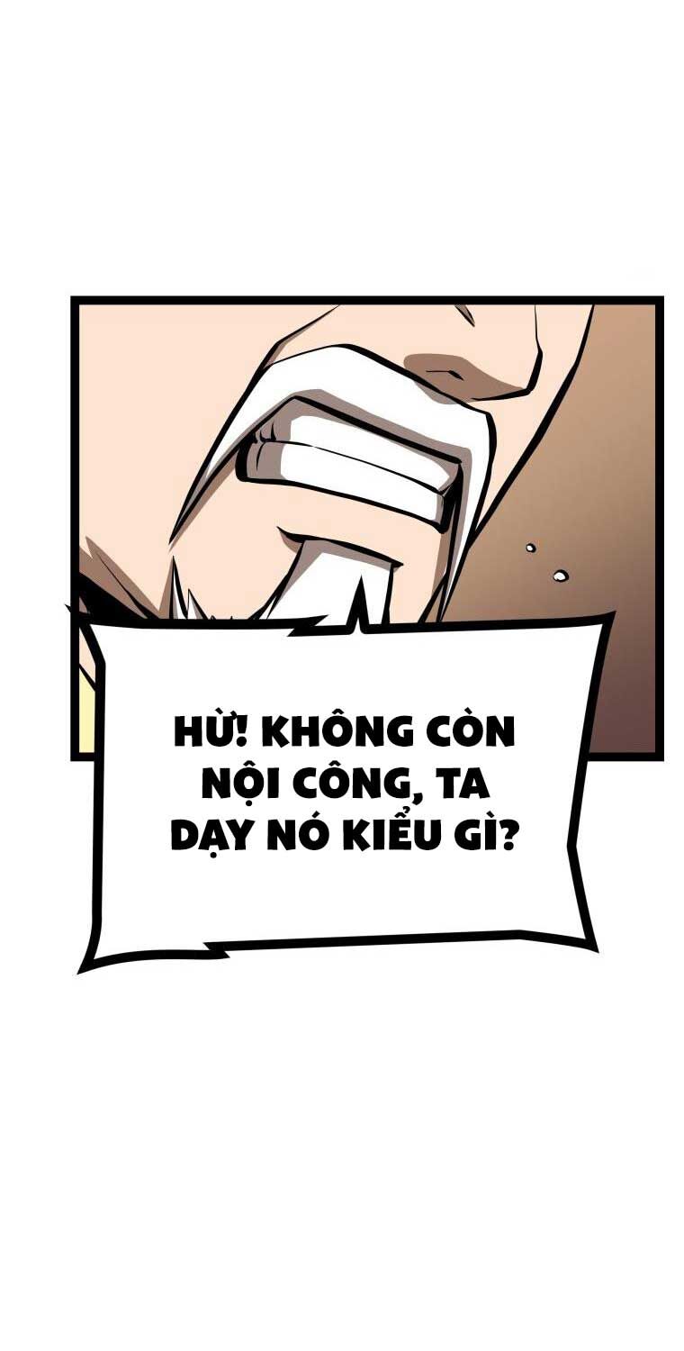 Nhất Bộ Thần Quyền Chapter 25 - Trang 7