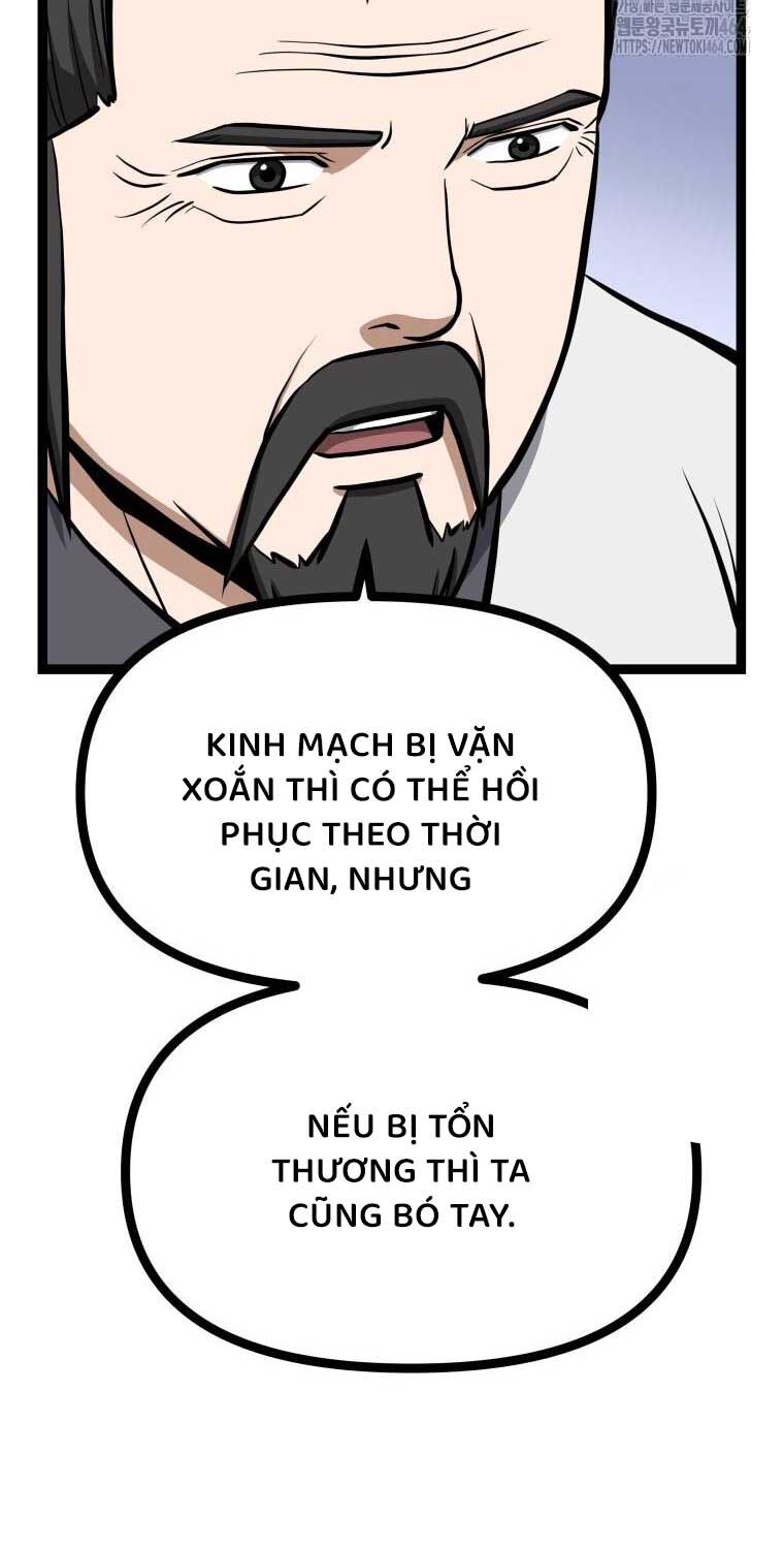 Nhất Bộ Thần Quyền Chapter 25 - Trang 45