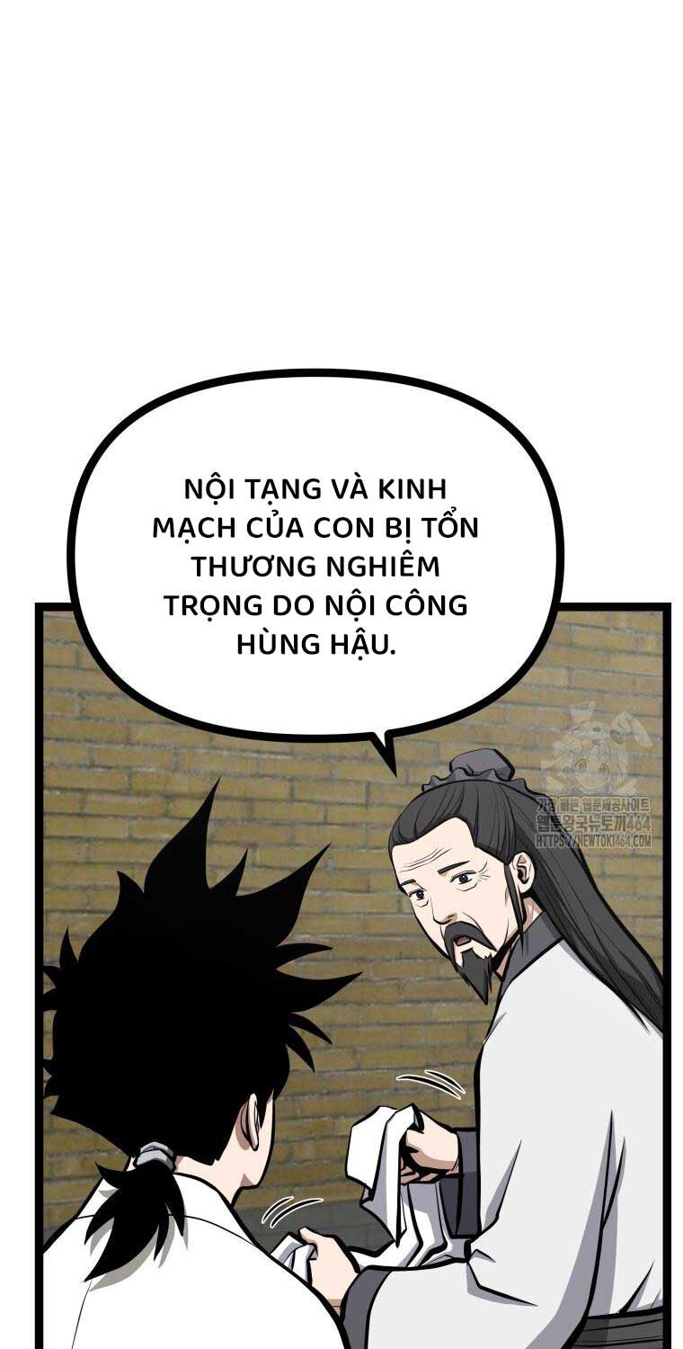 Nhất Bộ Thần Quyền Chapter 25 - Trang 20