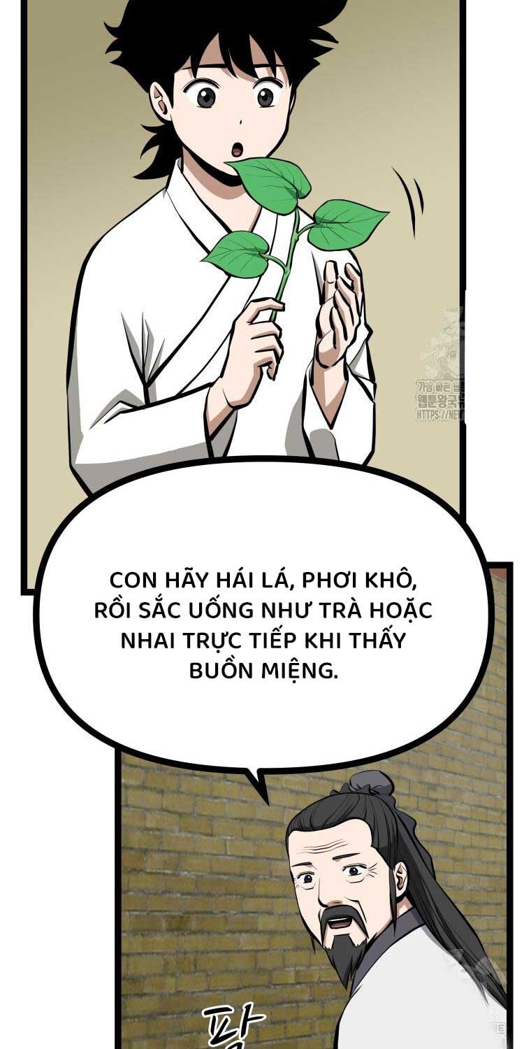 Nhất Bộ Thần Quyền Chapter 25 - Trang 28