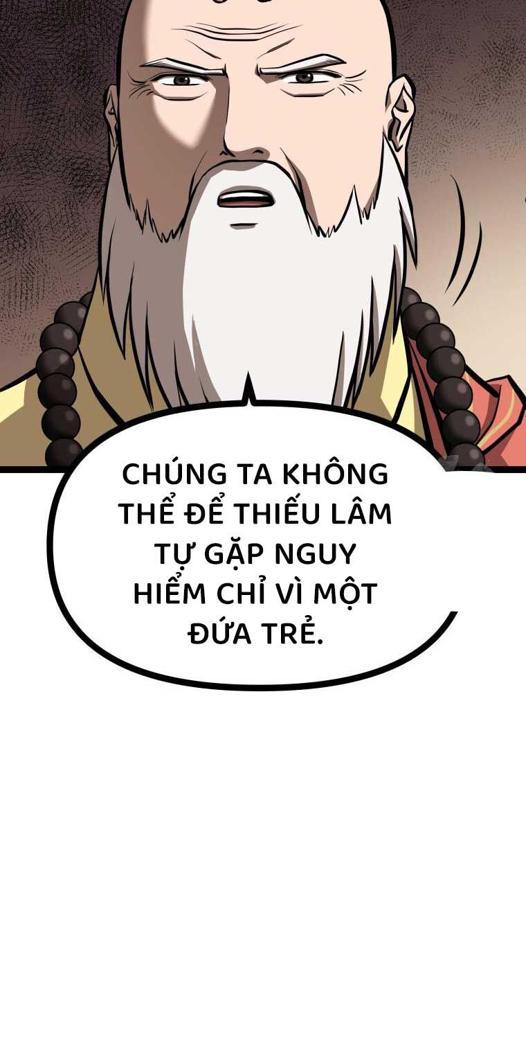 Nhất Bộ Thần Quyền Chapter 25 - Trang 6