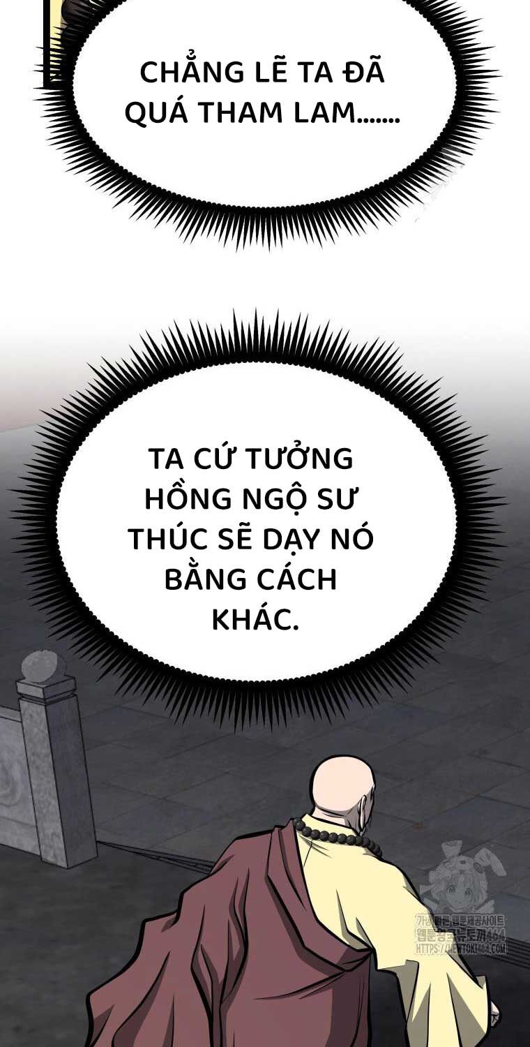 Nhất Bộ Thần Quyền Chapter 25 - Trang 13