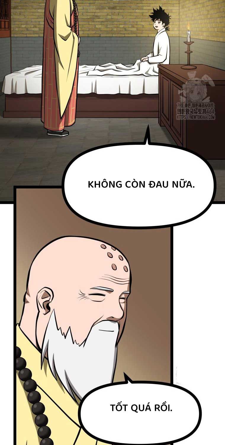 Nhất Bộ Thần Quyền Chapter 25 - Trang 53