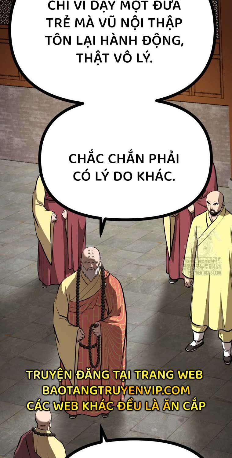 Nhất Bộ Thần Quyền Chapter 25 - Trang 4