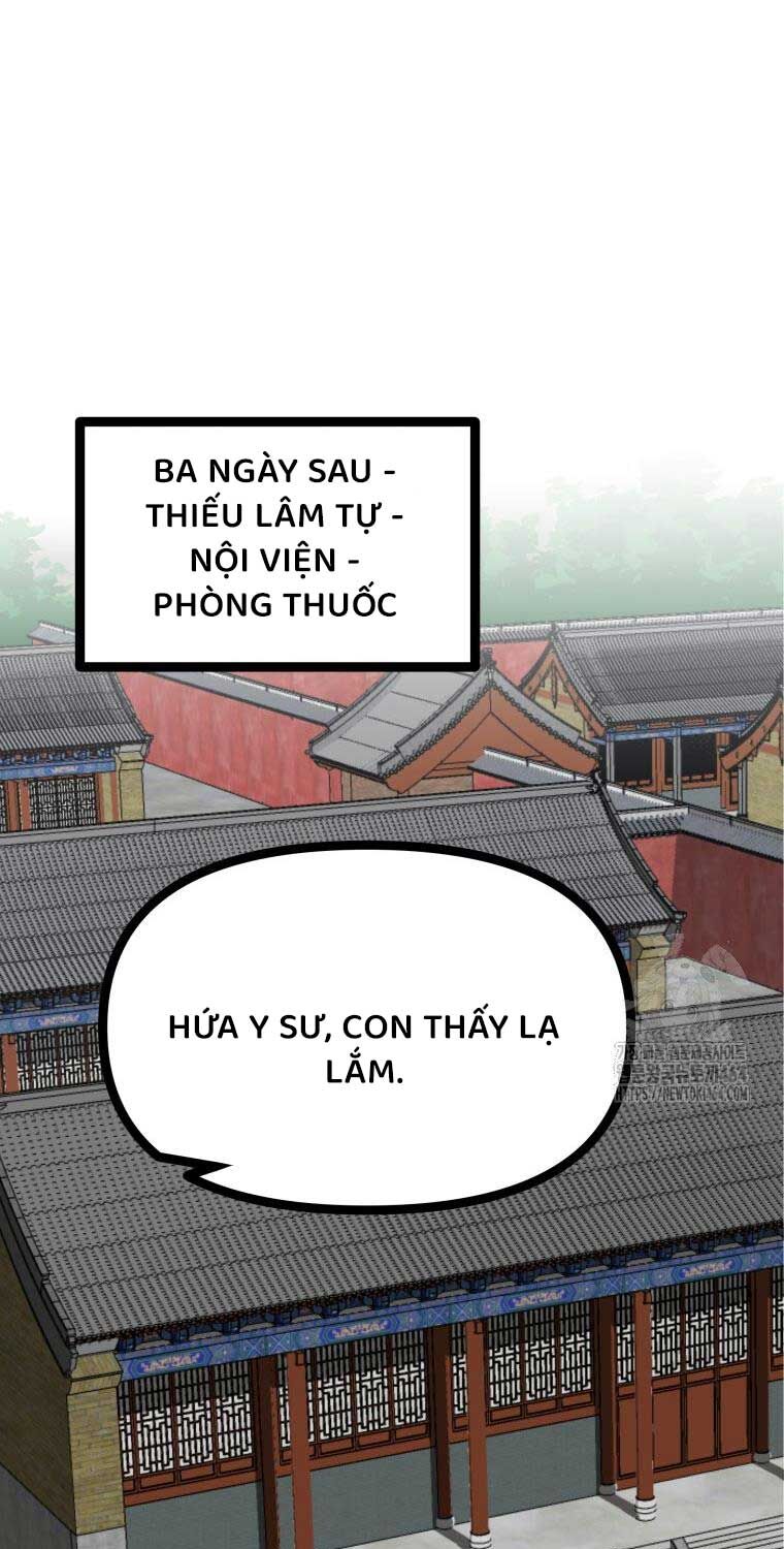 Nhất Bộ Thần Quyền Chapter 25 - Trang 18