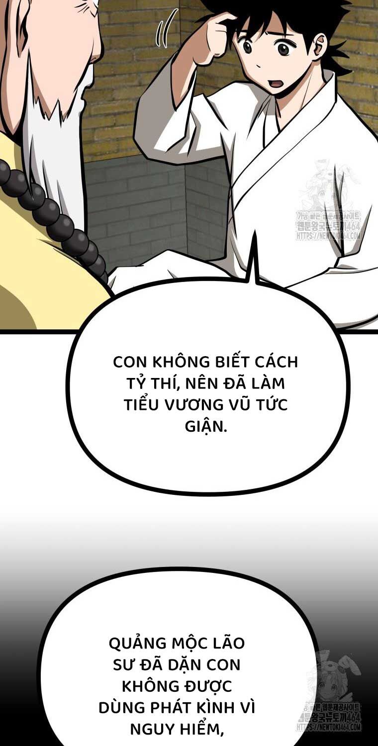 Nhất Bộ Thần Quyền Chapter 25 - Trang 61