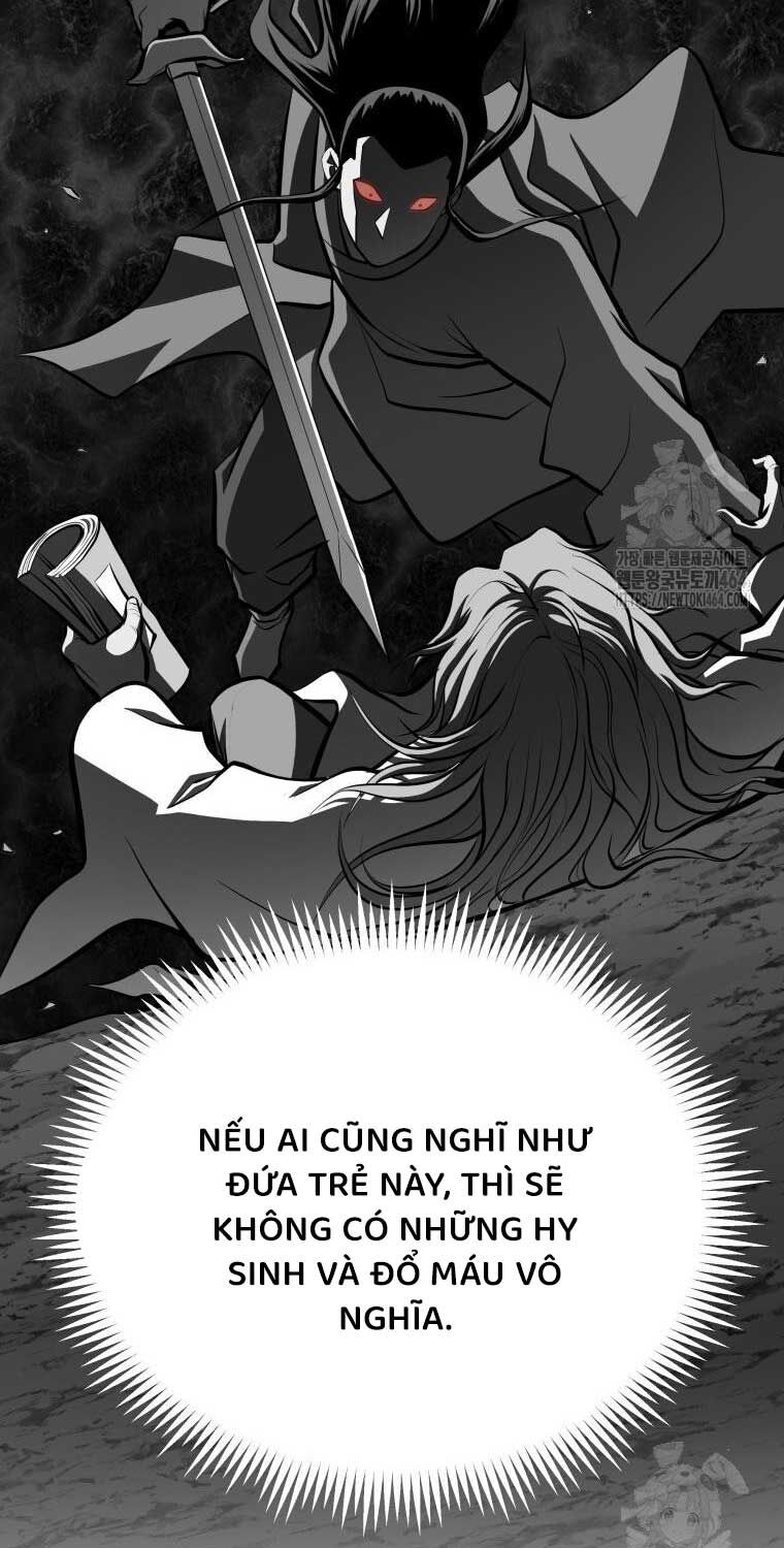 Nhất Bộ Thần Quyền Chapter 25 - Trang 77