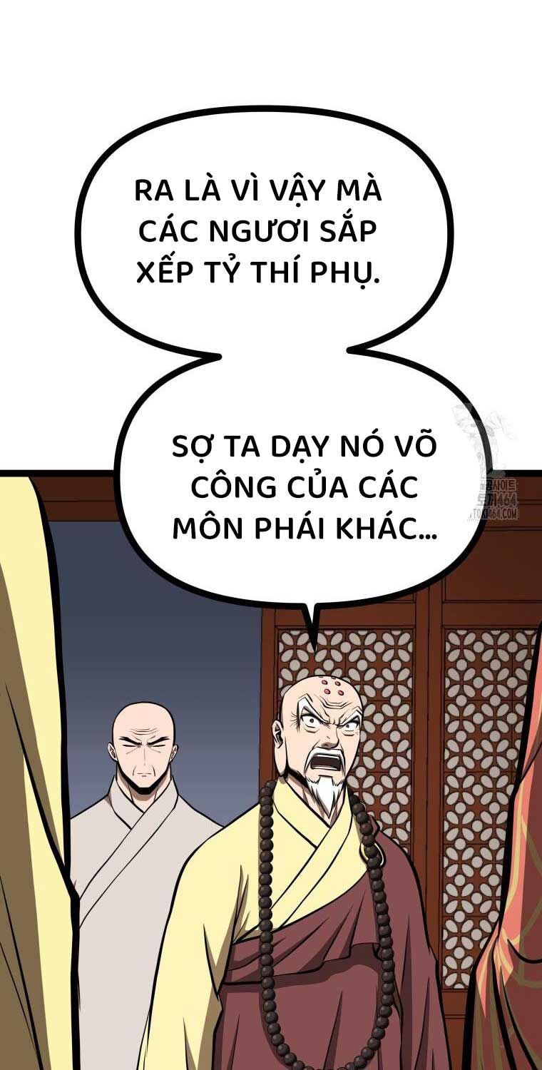 Nhất Bộ Thần Quyền Chapter 25 - Trang 8