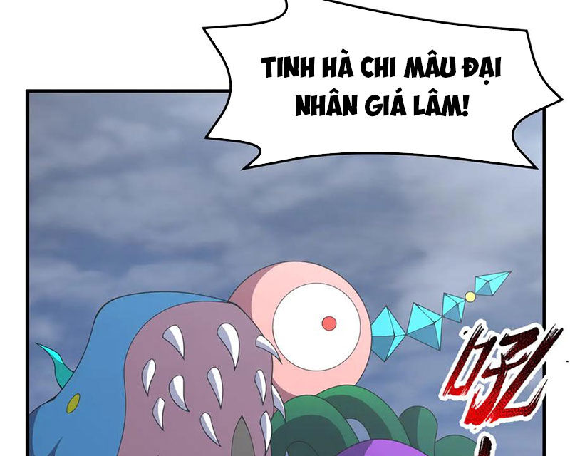 Thần Sủng Tiến Hóa Chapter 355 - Trang 43