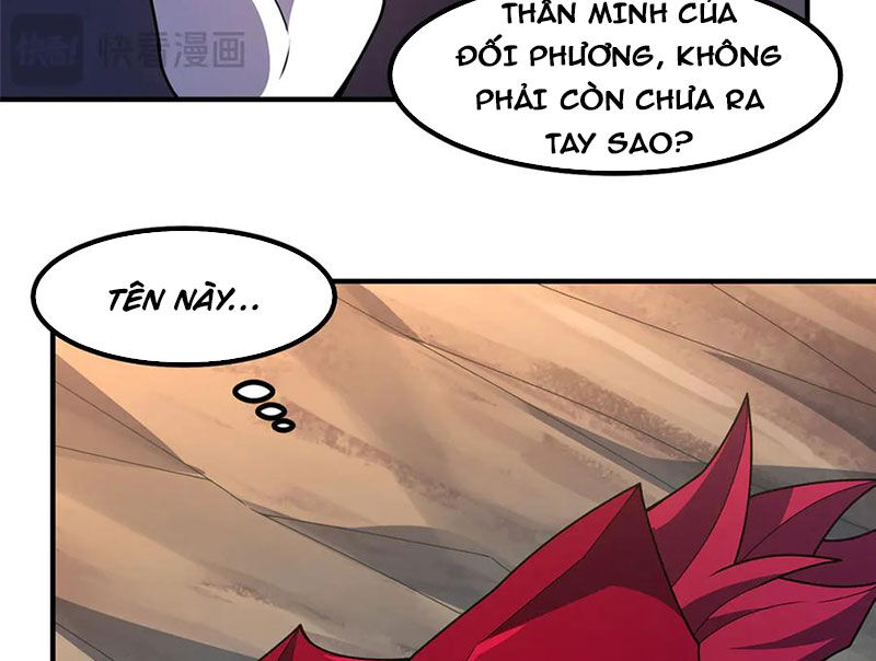 Thần Sủng Tiến Hóa Chapter 355 - Trang 20