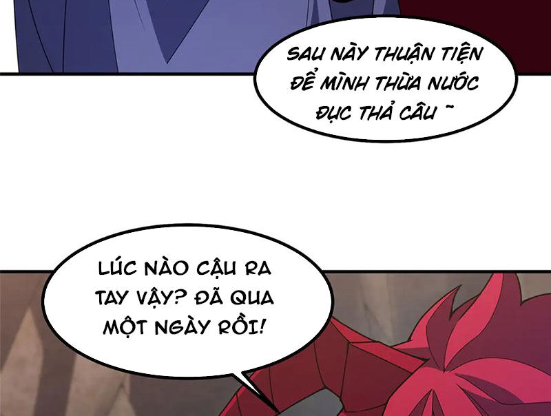 Thần Sủng Tiến Hóa Chapter 355 - Trang 12