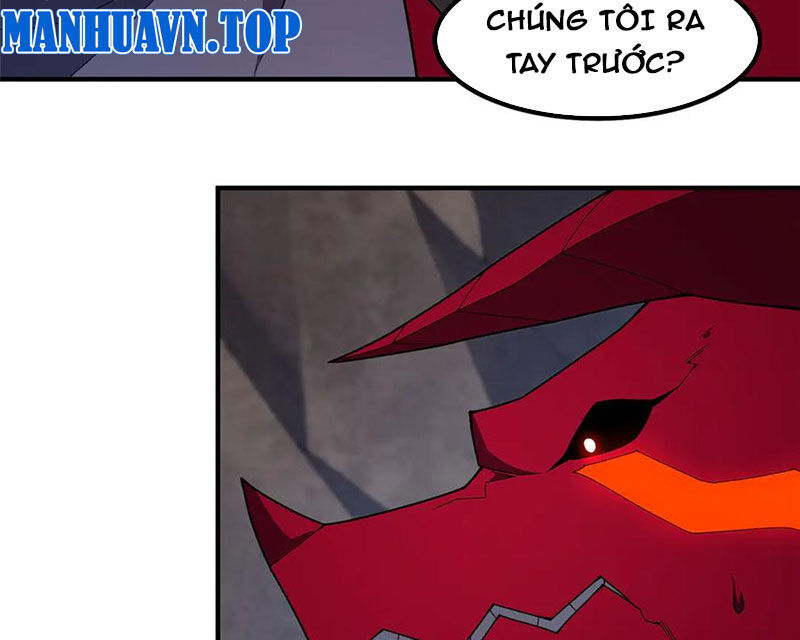 Thần Sủng Tiến Hóa Chapter 355 - Trang 59