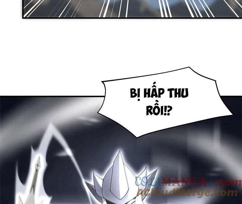 Thần Sủng Tiến Hóa Chapter 355 - Trang 93