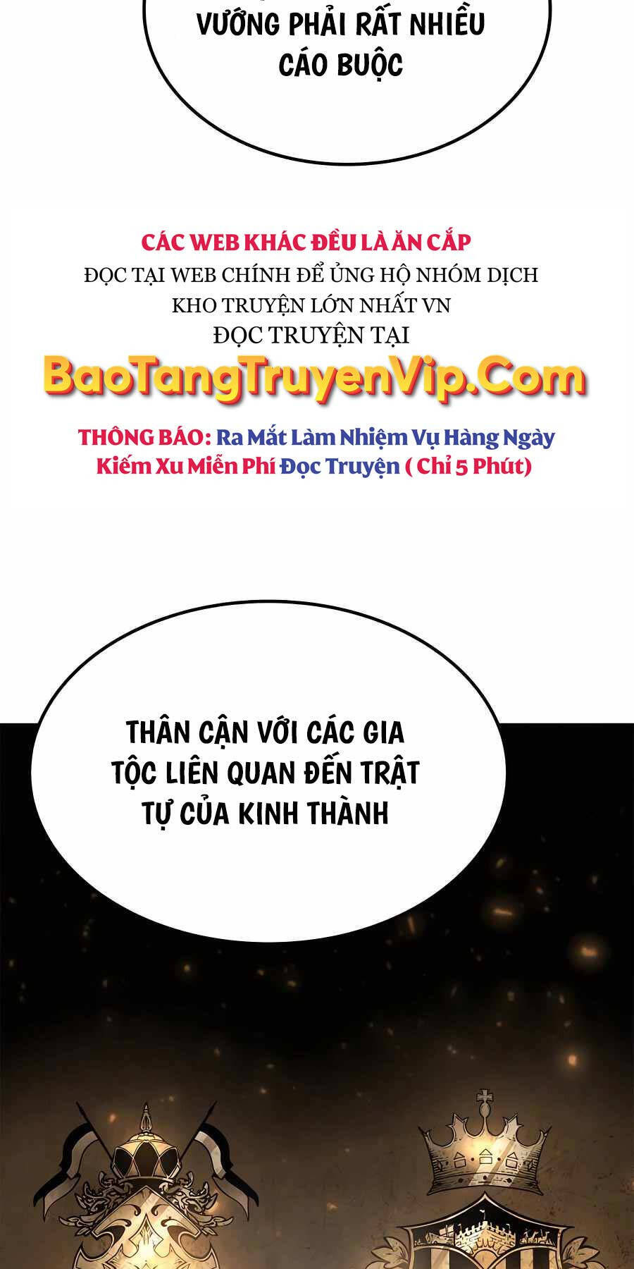 Con Trai Út Của Bá Tước Là Một Người Chơi Chapter 51 - Trang 58