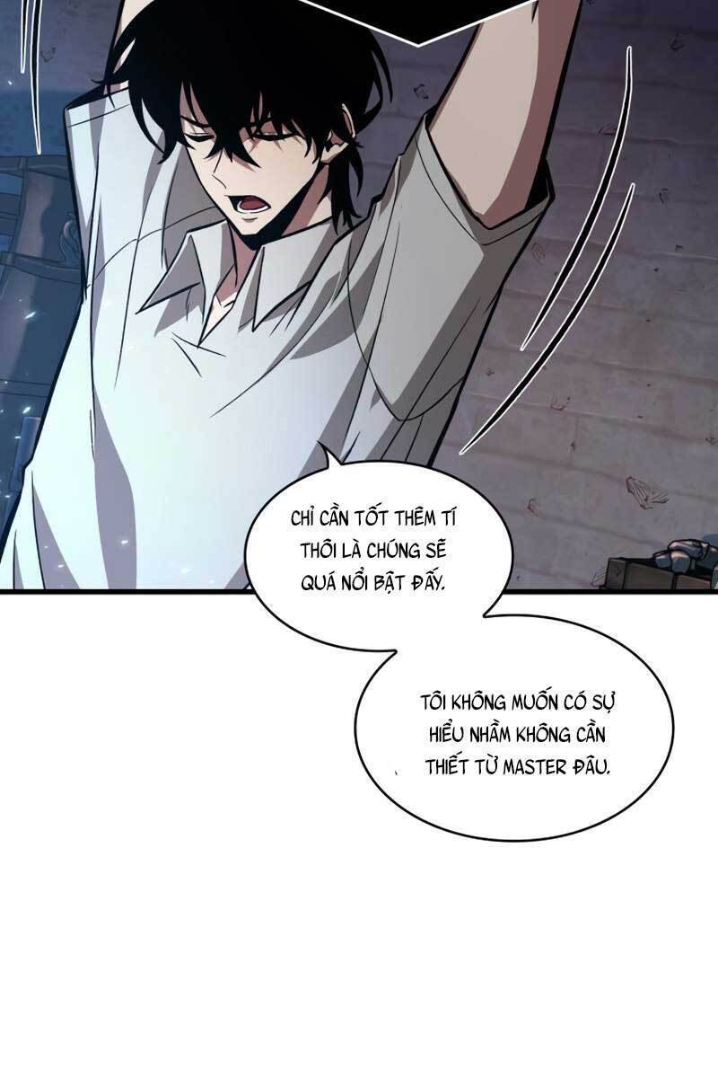 Gacha Vô Hạn Chapter 7 - Trang 4