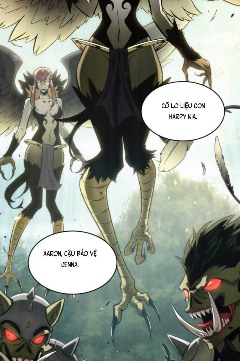 Gacha Vô Hạn Chapter 7 - Trang 17