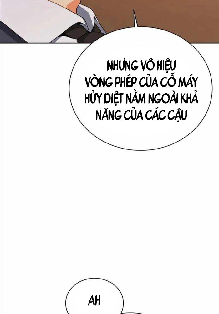 Tử Linh Sư Thiên Tài Của Học Viện Chapter 141 - Trang 109