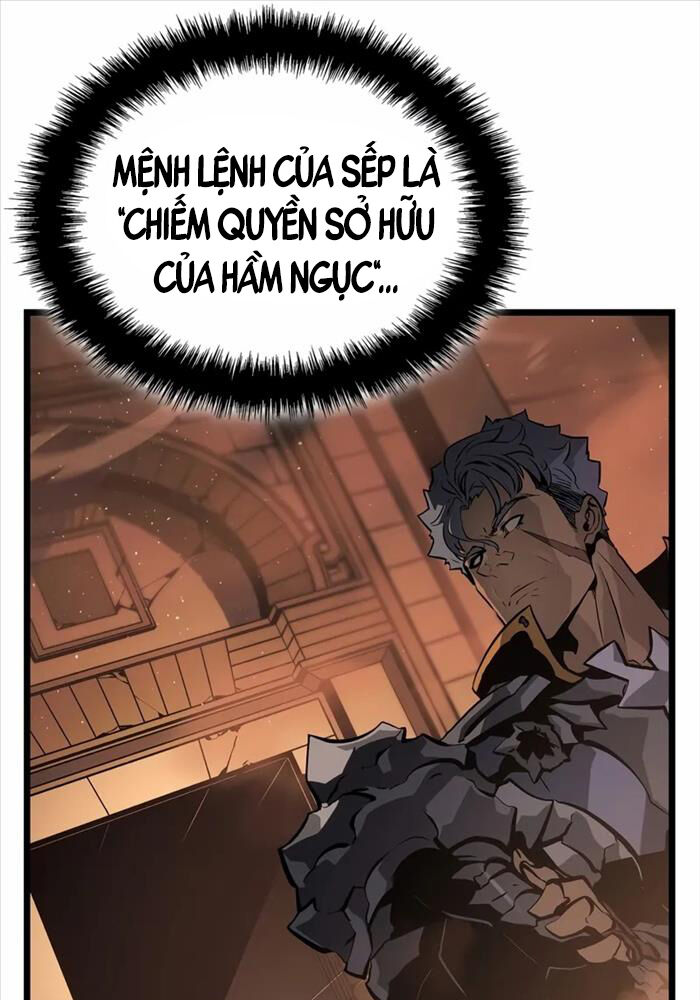 Solo Leveling Ragnarok Chapter 26 - Trang 49