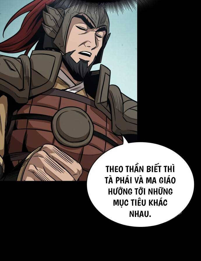 Ngã Lão Ma Thần Chapter 182 - Trang 50