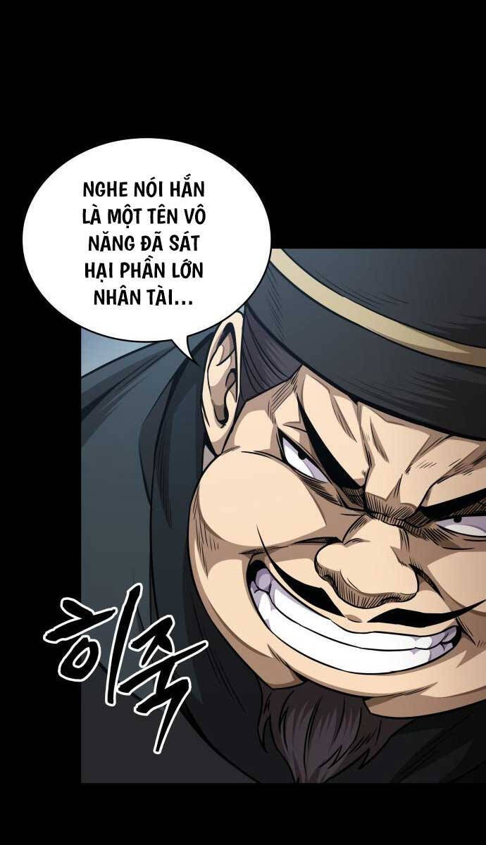 Ngã Lão Ma Thần Chapter 182 - Trang 56