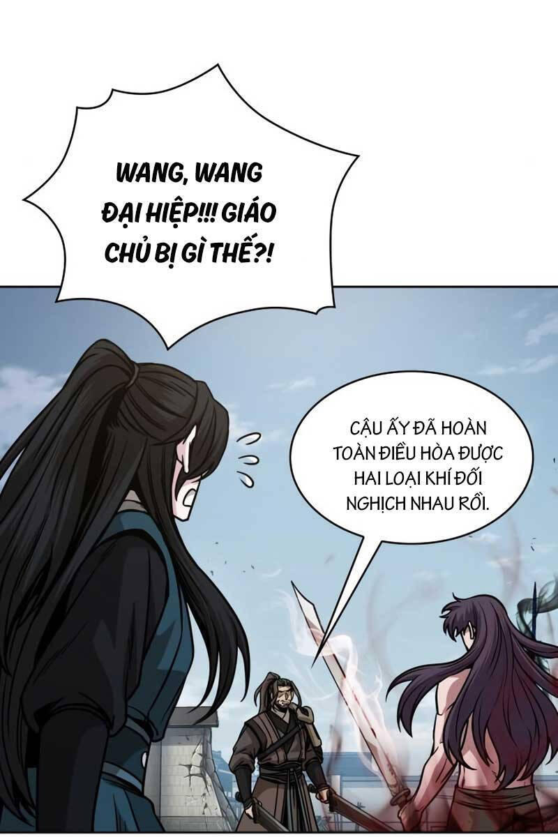 Ngã Lão Ma Thần Chapter 175 - Trang 101