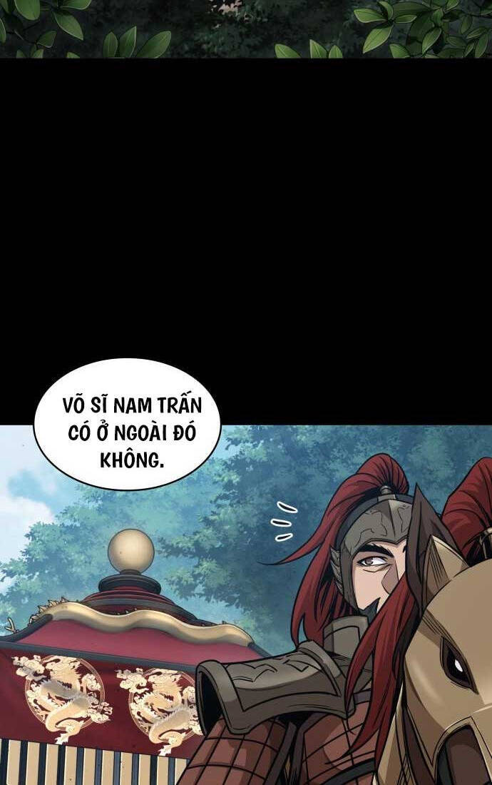 Ngã Lão Ma Thần Chapter 182 - Trang 35