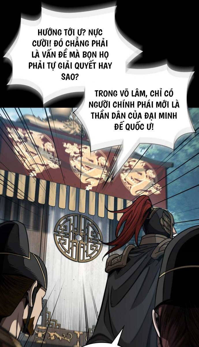 Ngã Lão Ma Thần Chapter 182 - Trang 51