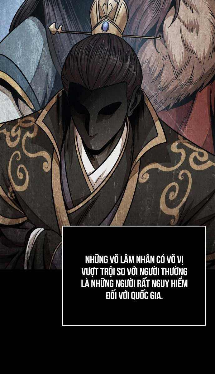 Ngã Lão Ma Thần Chapter 182 - Trang 46