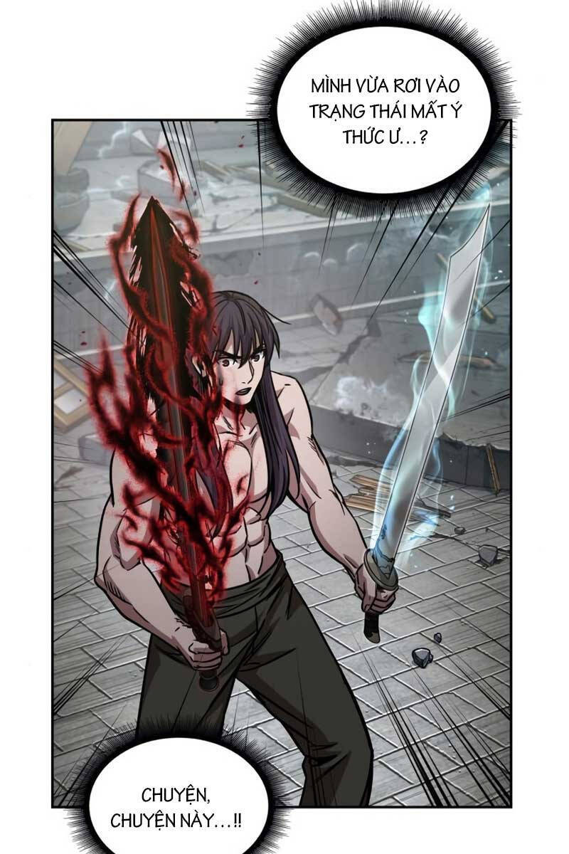 Ngã Lão Ma Thần Chapter 175 - Trang 92