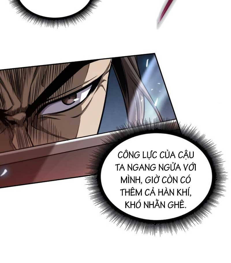 Ngã Lão Ma Thần Chapter 175 - Trang 46