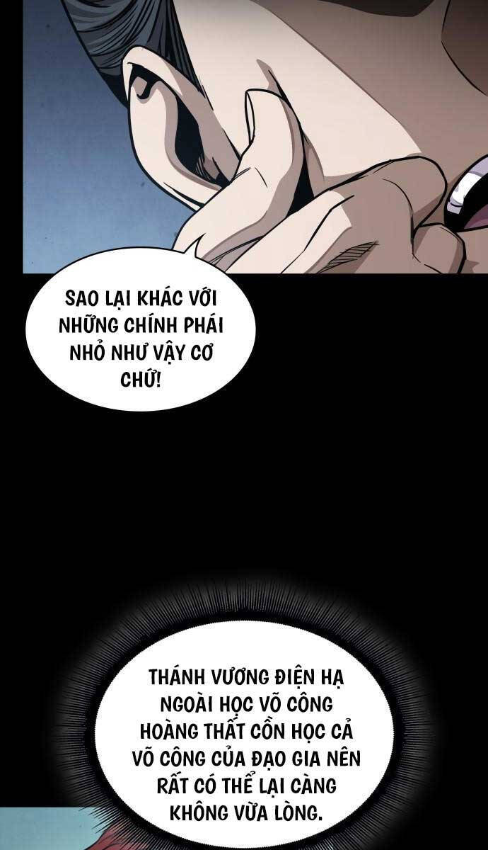 Ngã Lão Ma Thần Chapter 182 - Trang 49