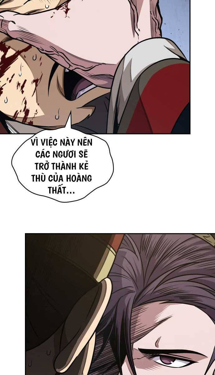 Ngã Lão Ma Thần Chapter 182 - Trang 19