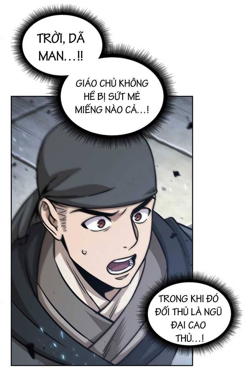 Ngã Lão Ma Thần Chapter 175 - Trang 12