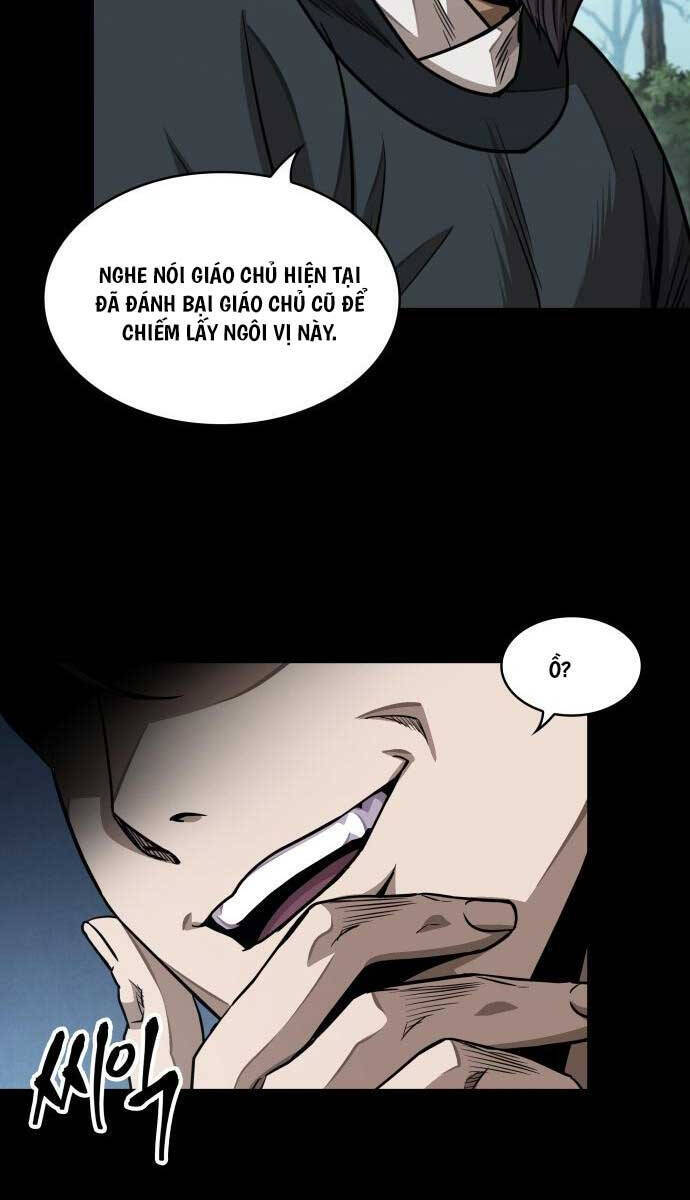 Ngã Lão Ma Thần Chapter 182 - Trang 55