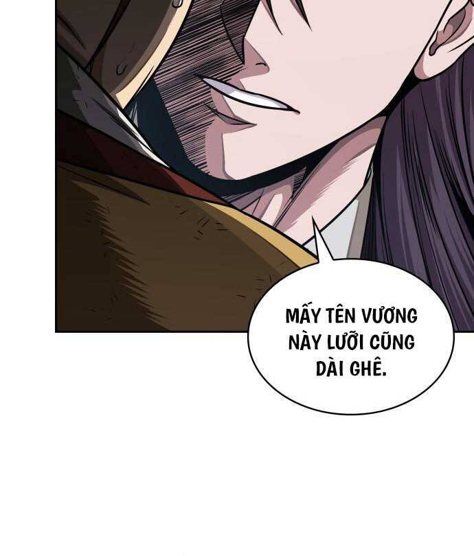 Ngã Lão Ma Thần Chapter 182 - Trang 20