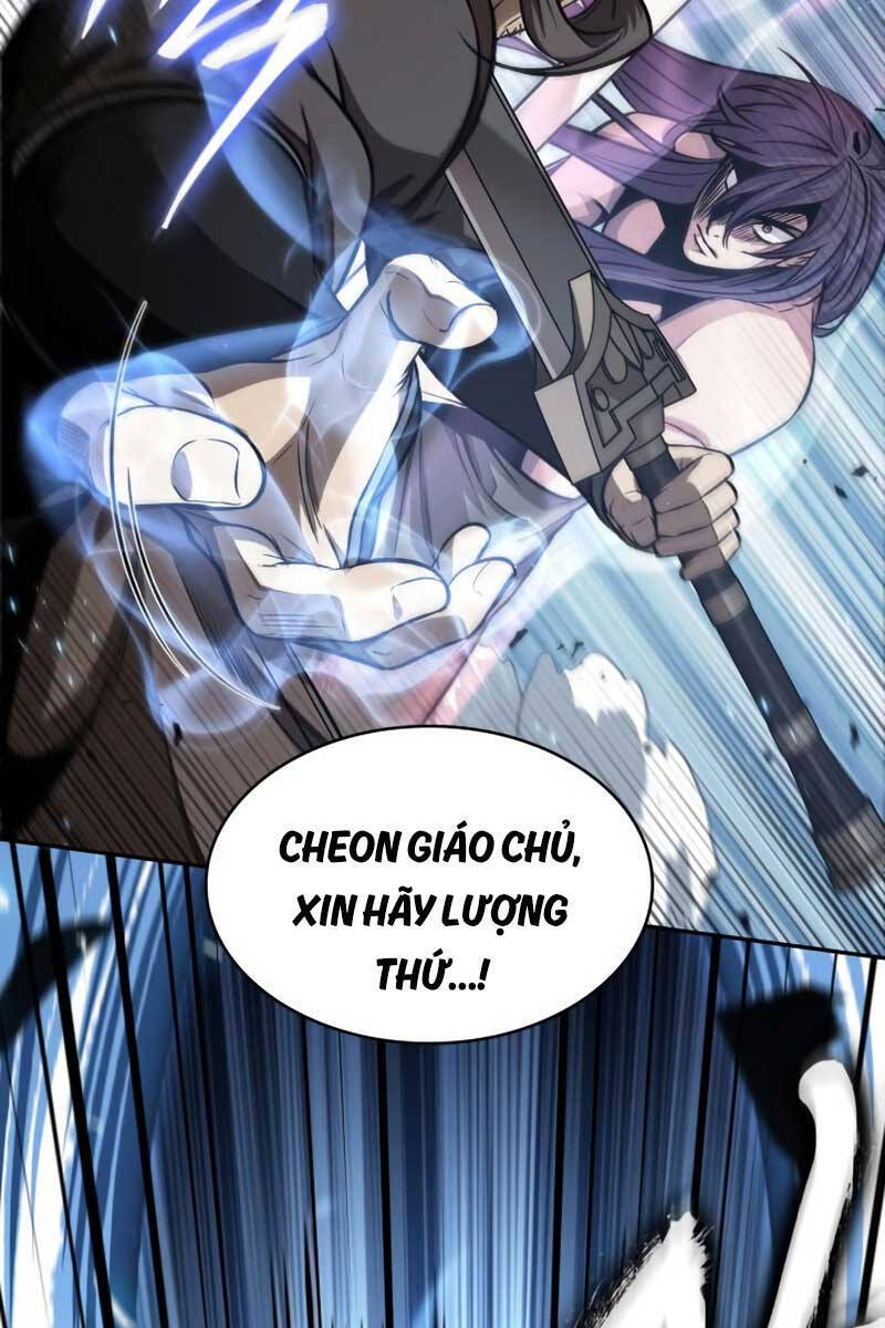 Ngã Lão Ma Thần Chapter 175 - Trang 56