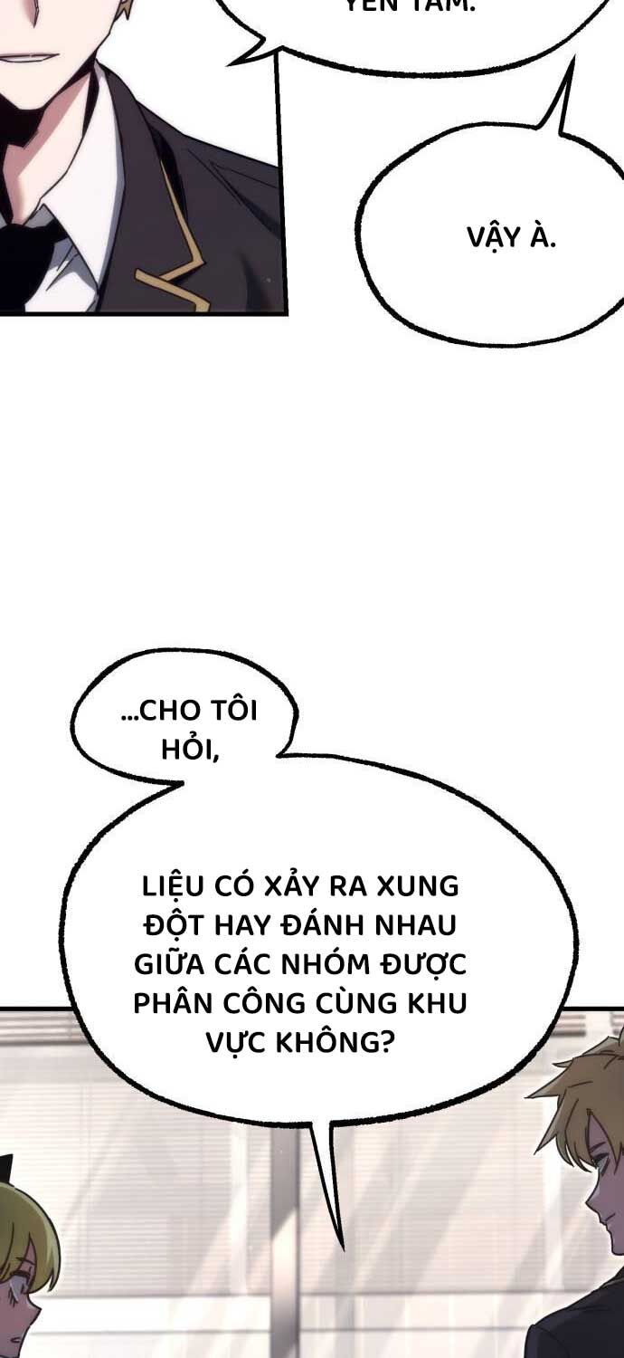 Thống Lĩnh Học Viện Chỉ Bằng Dao Sashimi Chapter 16 - Trang 81