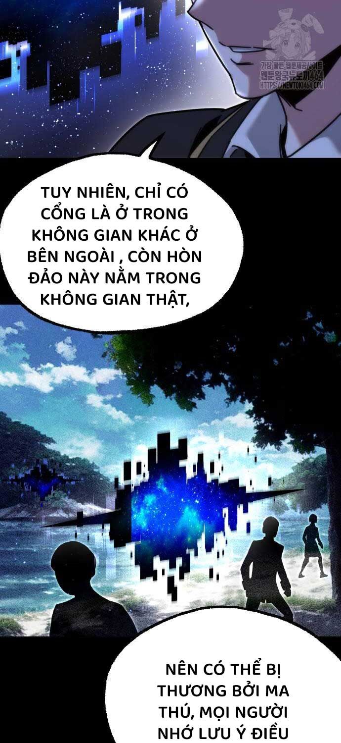 Thống Lĩnh Học Viện Chỉ Bằng Dao Sashimi Chapter 16 - Trang 74