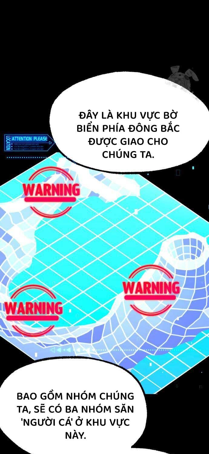 Thống Lĩnh Học Viện Chỉ Bằng Dao Sashimi Chapter 16 - Trang 76