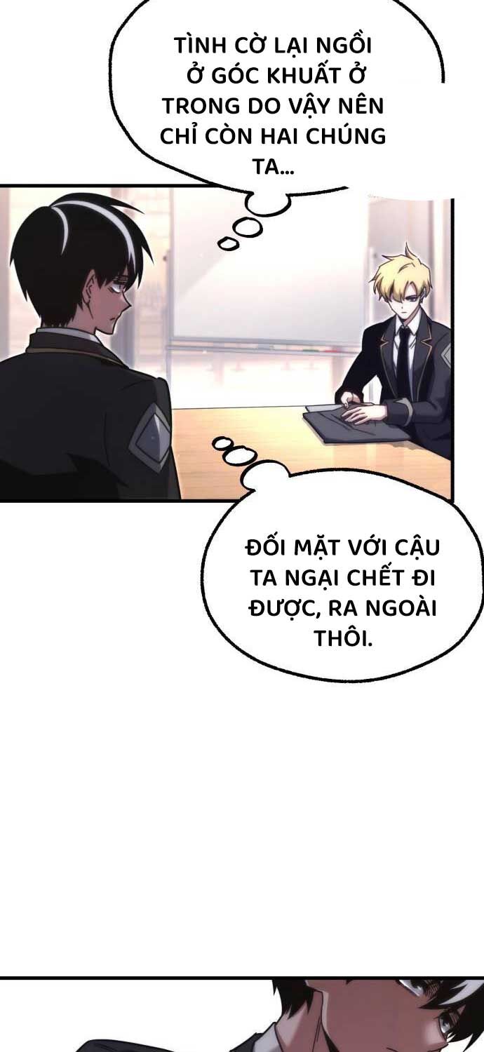 Thống Lĩnh Học Viện Chỉ Bằng Dao Sashimi Chapter 16 - Trang 87