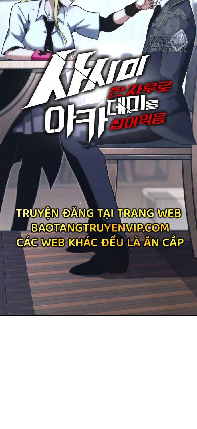 Thống Lĩnh Học Viện Chỉ Bằng Dao Sashimi Chapter 16 - Trang 2