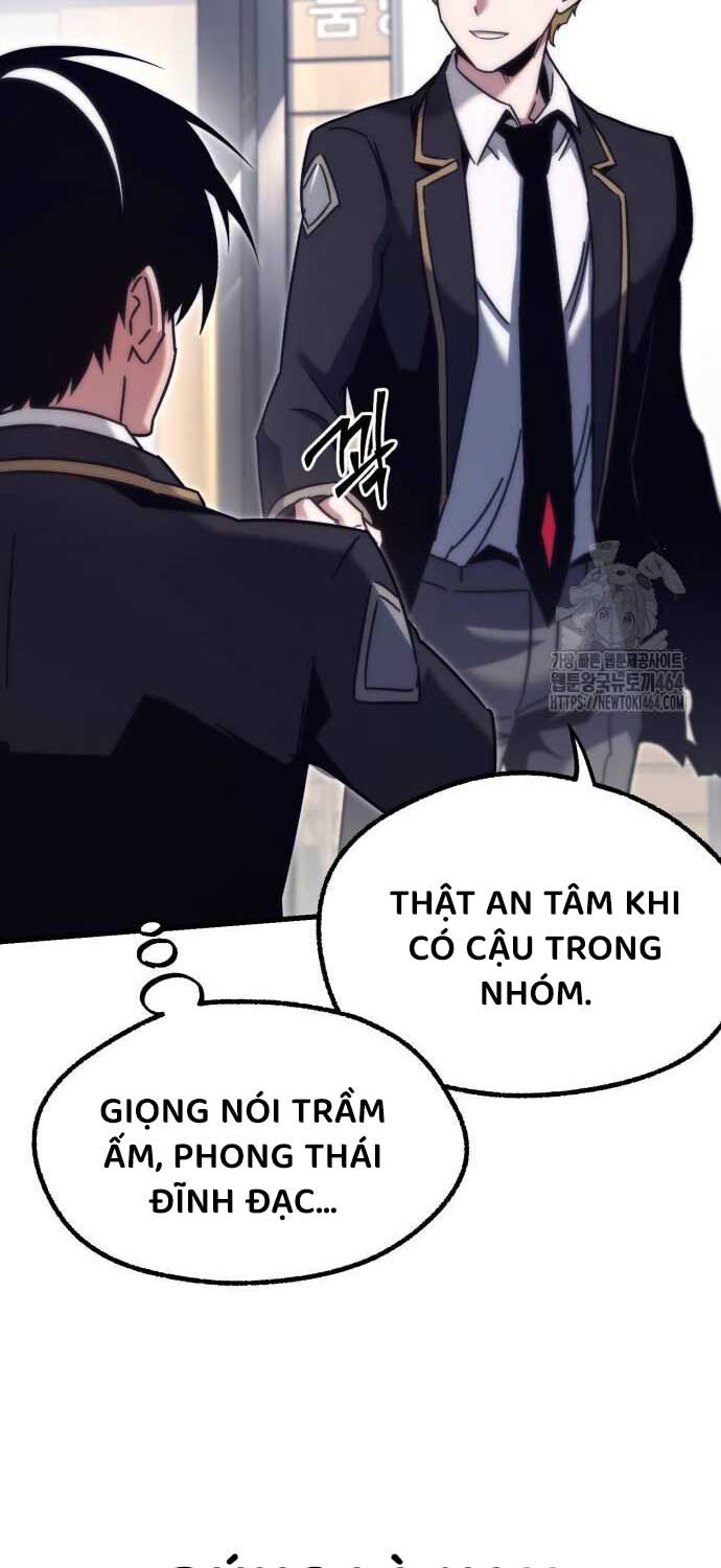 Thống Lĩnh Học Viện Chỉ Bằng Dao Sashimi Chapter 16 - Trang 55