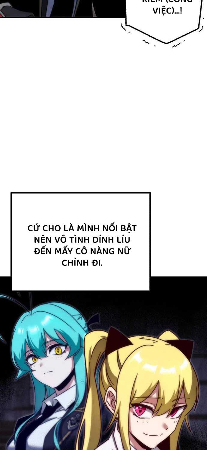 Thống Lĩnh Học Viện Chỉ Bằng Dao Sashimi Chapter 16 - Trang 17